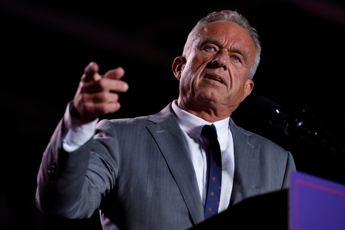 트럼프 행정부 2기, RFK Jr.의 보건부 장관 임명 가능성과 그 파장