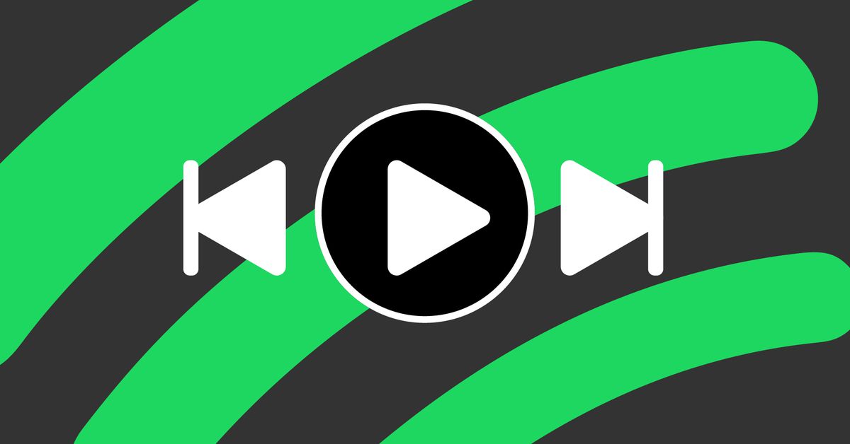 Spotify의 AI DJ, 인간 DJ의 경험과 열정을 따라갈 수 있을까?