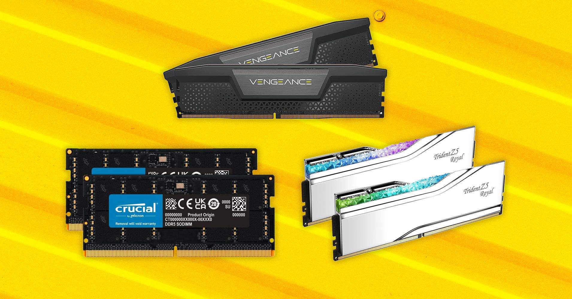 2025 pc ram 
