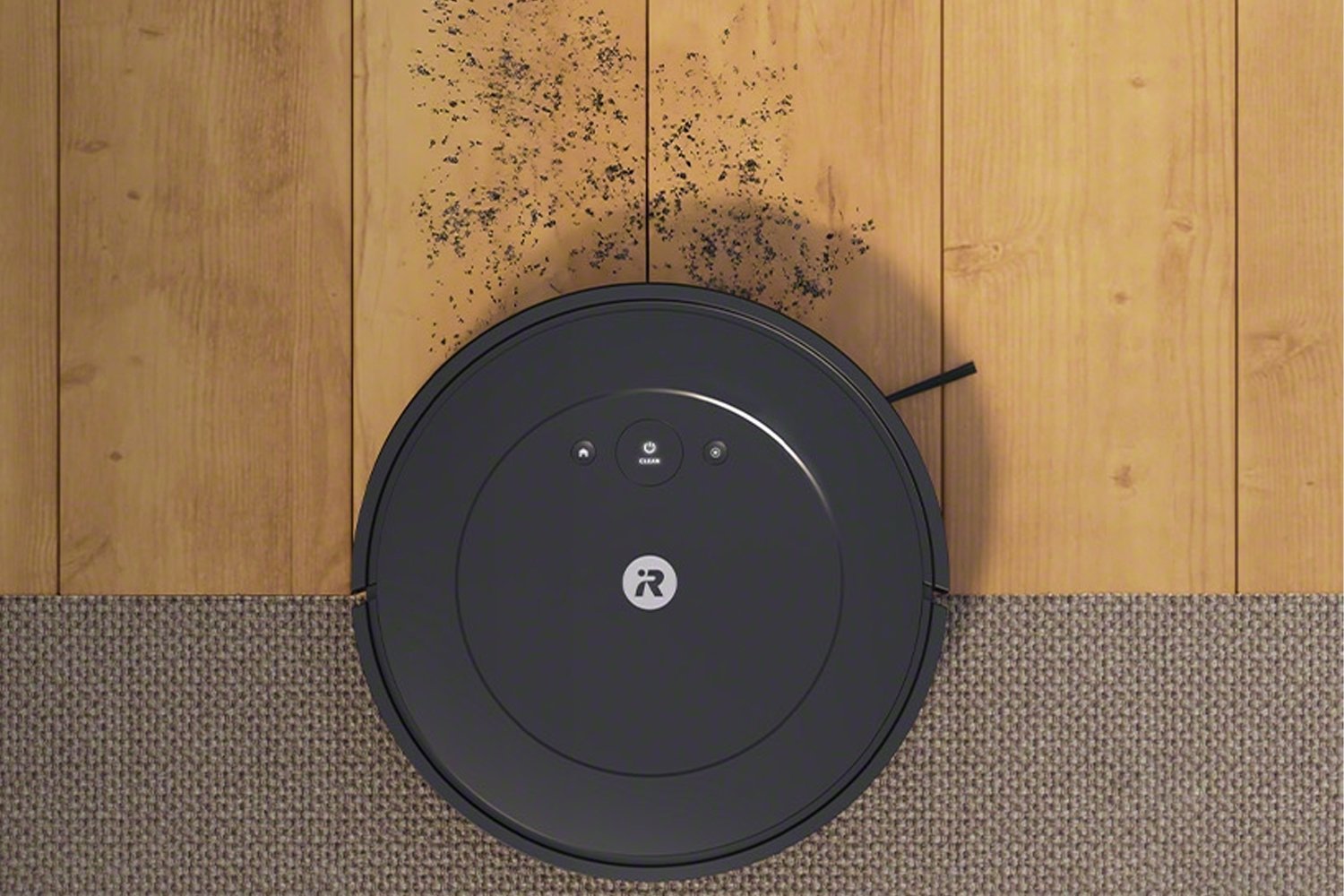 아마존에서 150달러 미만으로 득템! iRobot Roomba 로봇청소기 할인