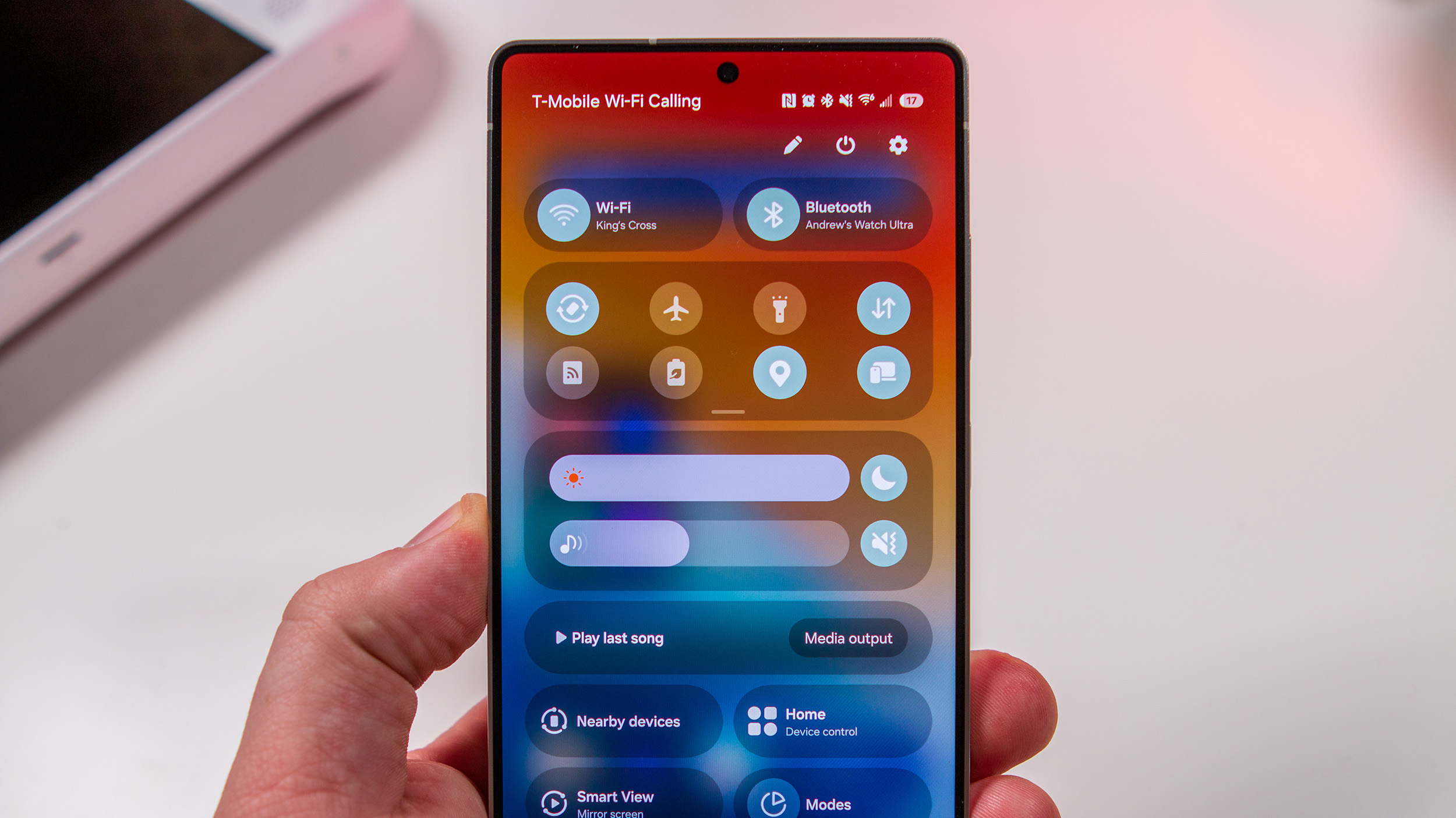 One UI 8: 미묘한 변화 속 숨겨진 거대한 가능성