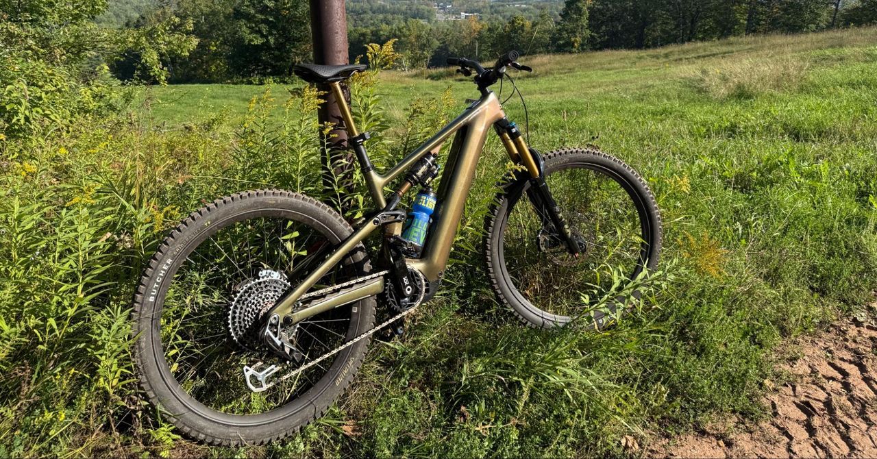 2026년 최고의 전기 산악자전거: Specialized, Cannondale, Salsa
