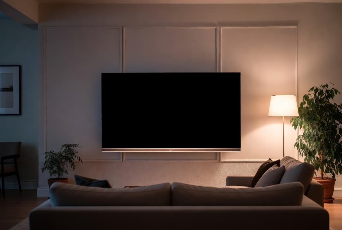 러시아 소비자들 사이에서 인기 있는 Hisense, Hi, Sber TV 모델 공개